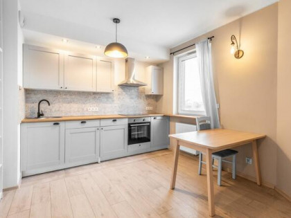 Mieszkanie Lublin Węglinek, Kwarcowa