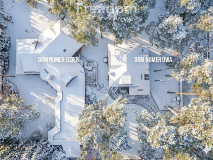 Rezydencja w Starej Magdalence: Luksus, Prywatność