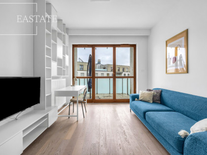 Mieszkanie Warszawa Wilanów ul. Aleja Rzeczypospolitej