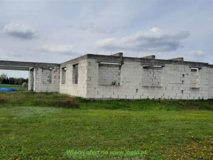 Działka budowlana Stronno gm. Dobrcz, Bez Nazwy