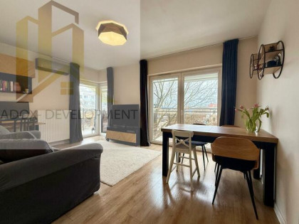 Mieszkanie Józefosław gm. Piaseczno