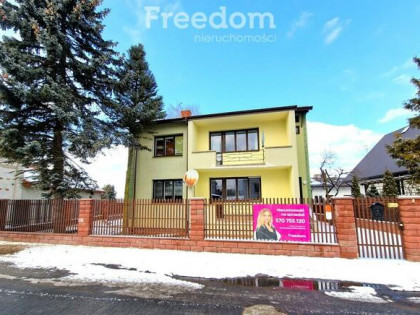 Dom na sprzedaż w Bialej Podlaskiej, pow. 155m2