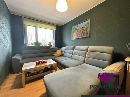 Mieszkanie Koszalin, Franciszkańska