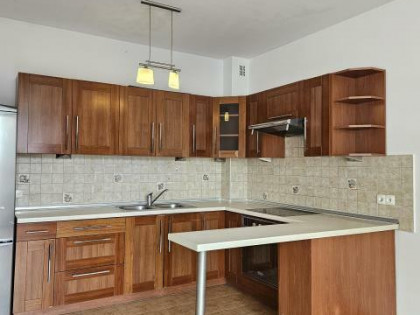 Mieszkanie Ząbki, Powstańców