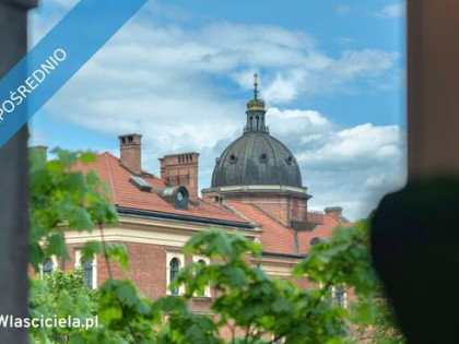 Kraków, Stare Miasto sprzedaż/zamiana