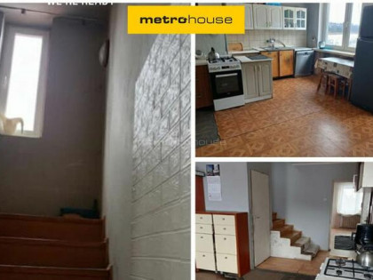 Na Sprzedaż Dom-bliźniak  w Skierniewicach 109 m2