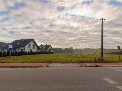 Wieprz: gotowe działki pod budowę