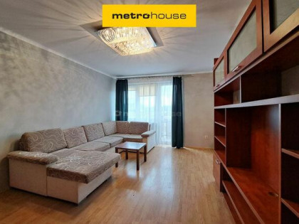 35 m² w centrum Radomia, III p. z windą!