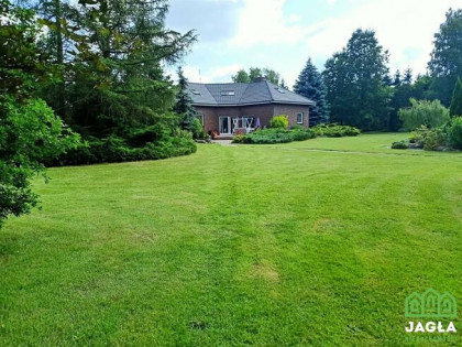 Działka budowlana Niemcz gm. Osielsko