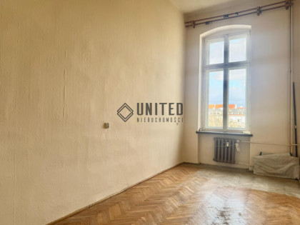 Okolice ulicy Zapolskiej