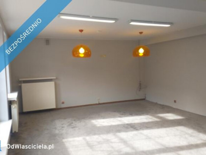 Do wynajęcia lokal 55m2 w Nowym Targu