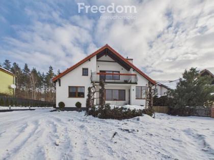 Dom, który daje nam wiele możliwości!