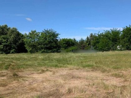 Działka budowlana Przyłęki gm. Białe Błota