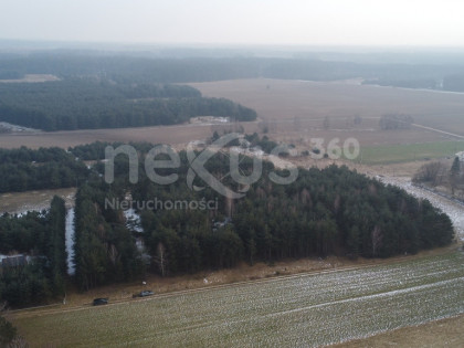Działki budowlane w Drogoszowicach, Twardogóra