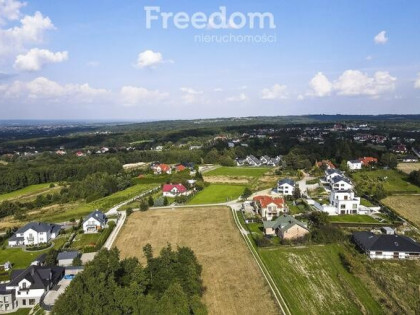 15,02 ar pod dom – działka w Rzeszowie, Kukuczki