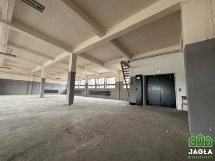 Lokal użytkowy Bydgoszcz Zimne Wody