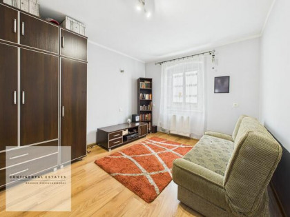 Mieszkanie 60,5 m2 | 3 pokoje | parter | Oleśnica