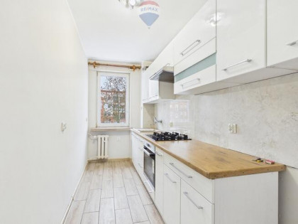 Mieszkanie w centrum Malborka