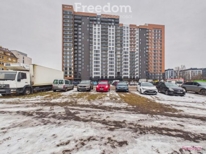 Nowe mieszkania przy ul. Legnickiej – Wrocław