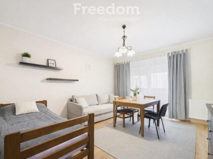 Parter | 31 m² | Garderoba | Parking