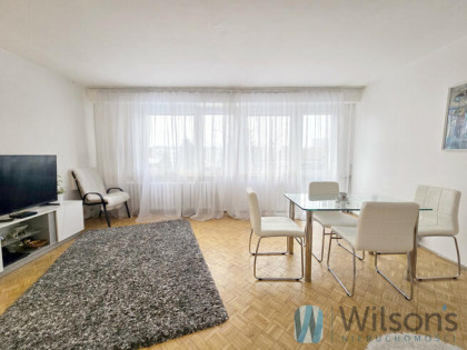 Mieszkanie Pruszków, Zgoda