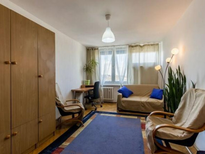 Młyńska 6, Funkcjonalne 2 pokoje pet friendly