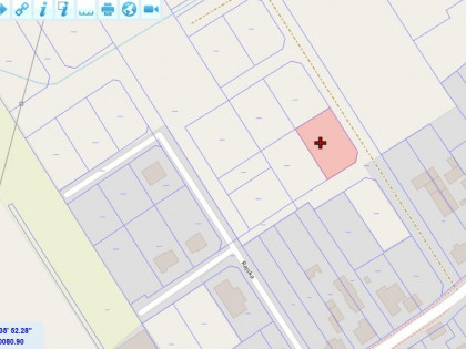 Działka Ostrołęka Ostrołęka