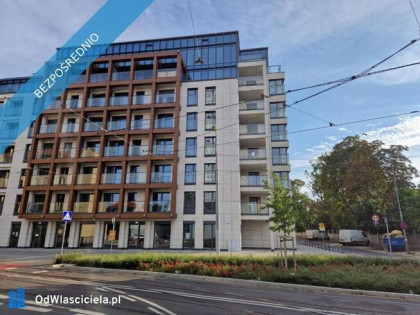 Ataner, Zwierzyniecka 15, 2 p., 48 m2, bezpośrednio