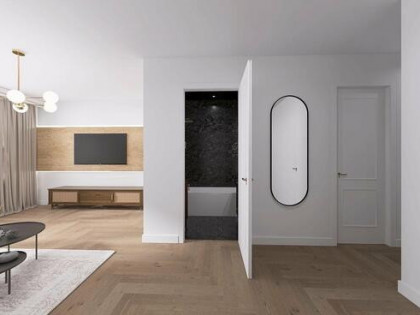 Mieszkanie Kielce Uroczysko, Zofii Nałkowskiej