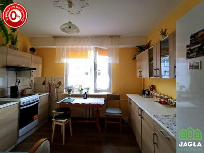 Mieszkanie Lucim gm. Koronowo