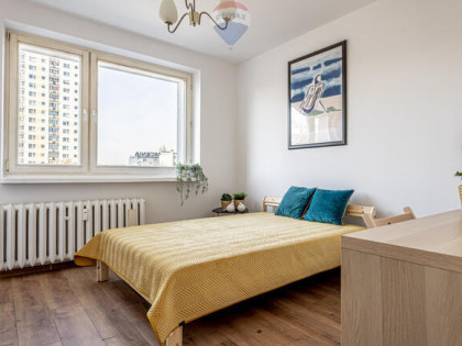 2pok. osobna kuchnia balkon wyposażone po remoncie