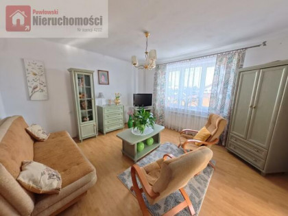 Dom Nowe Dwory gm. Brzeźnica