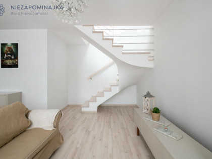 Mieszkanie Bolszewo gm. Wejherowo, Zamostna