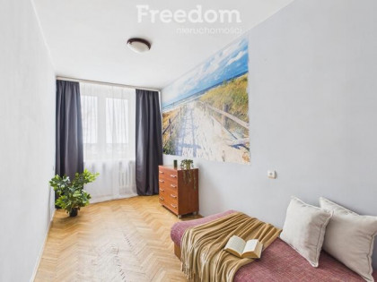 Mieszkanie 3 pokojowe w doskonałej lokalizacji