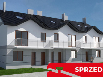 Apartament 88,41 m2 dwupoziomowy.