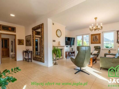 Dom Murowaniec gm. Białe Błota