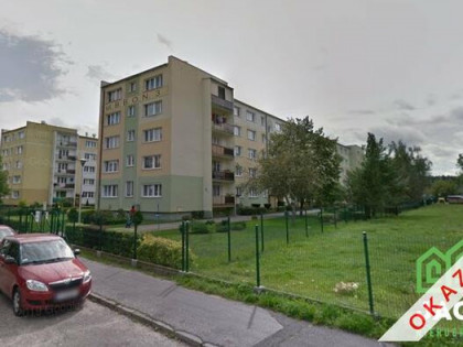 Mieszkanie Bydgoszcz Kapuściska
