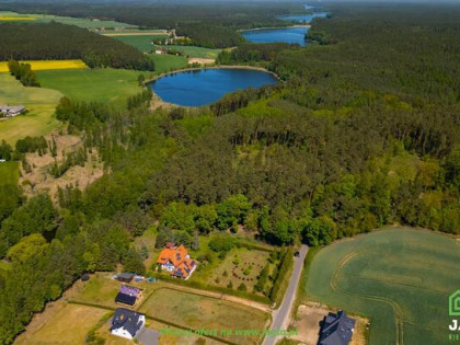 Dom Buszkowo gm. Koronowo