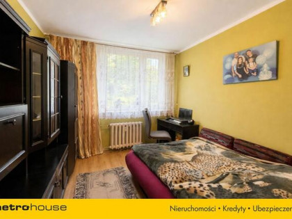 Mieszkanie Bytom, ul. Mazurska