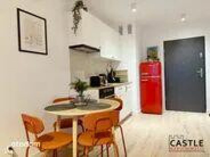 mieszkanie naramowice