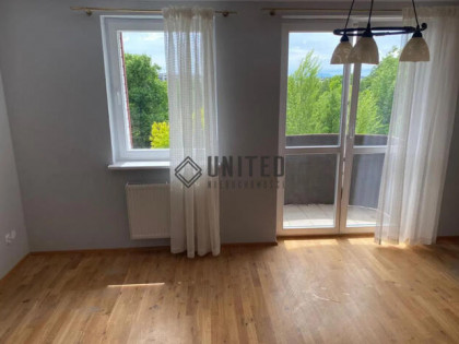 Okolice ul. Wieczornej