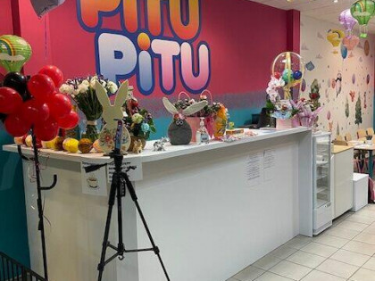 Wynajmę lokal usługowy w Centrum KASZEBE