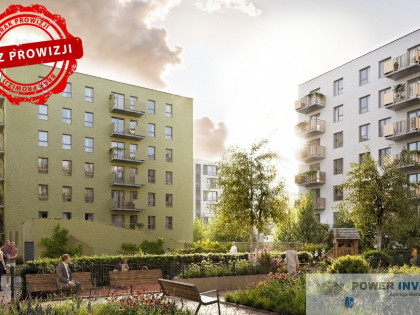 2 pokoje | z widokiem | balkon