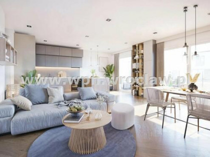 Dom Wrocław gm. Siechnice Iwiny