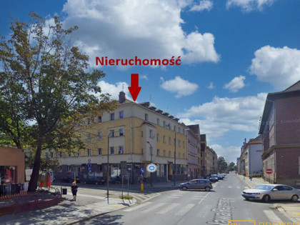 Mieszkanie Opole, Kościuszki