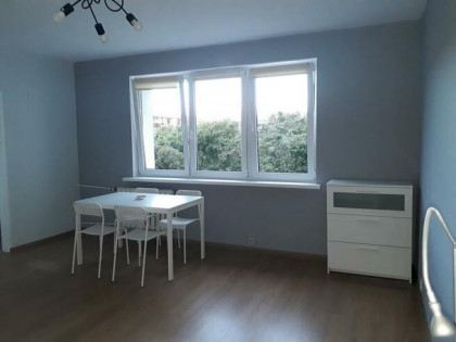 PIĄTKOWO do wynajęcia kawalerka 32m2, 3 ptr, winda