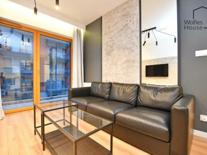 Mieszkanie Kraków Stare Miasto, Rakowicka