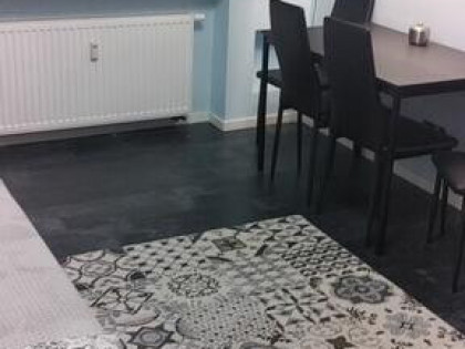 Ładne Mieszkanie blisko Parku na Zdrowiu, Manufaktury