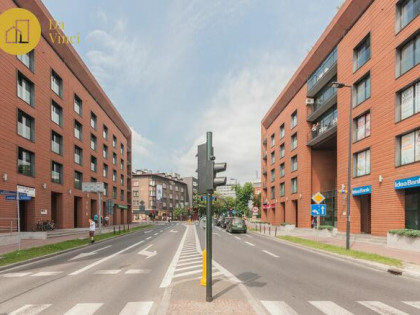 Biuro/mieszkanie Angel City, atrakcyjna cena!