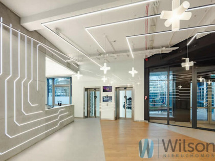 Lokal użytkowy Warszawa gm. Mokotów Mokotów, Konstruktorska